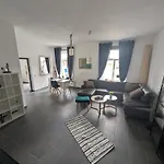 Meisterhaus 9 아파트
