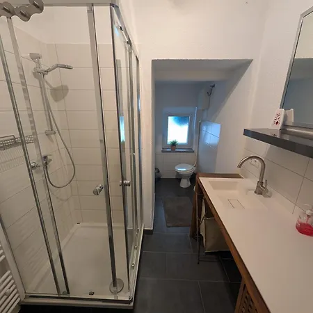 Meisterhaus 9 Appartamento