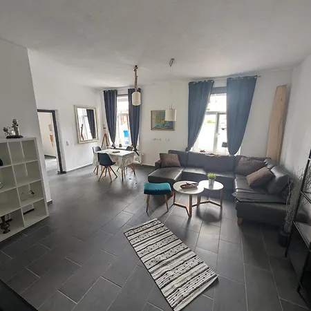 Meisterhaus 9 Appartamento