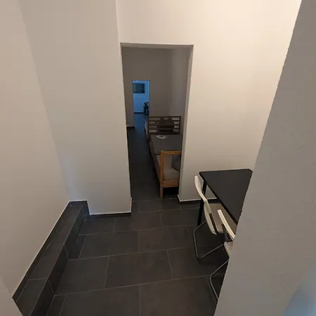 Meisterhaus 9 * Glauchau