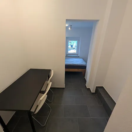 Meisterhaus 9 Appartamento *