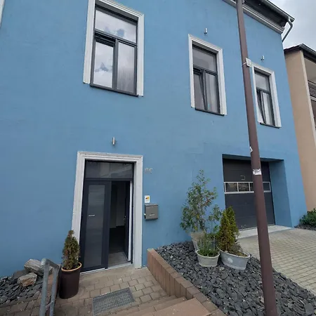 Meisterhaus 9