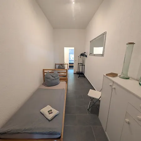 Appartamento Meisterhaus 9