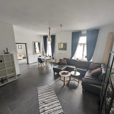 Meisterhaus 9 Appartamento