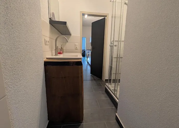 Meisterhaus 9 Apartment