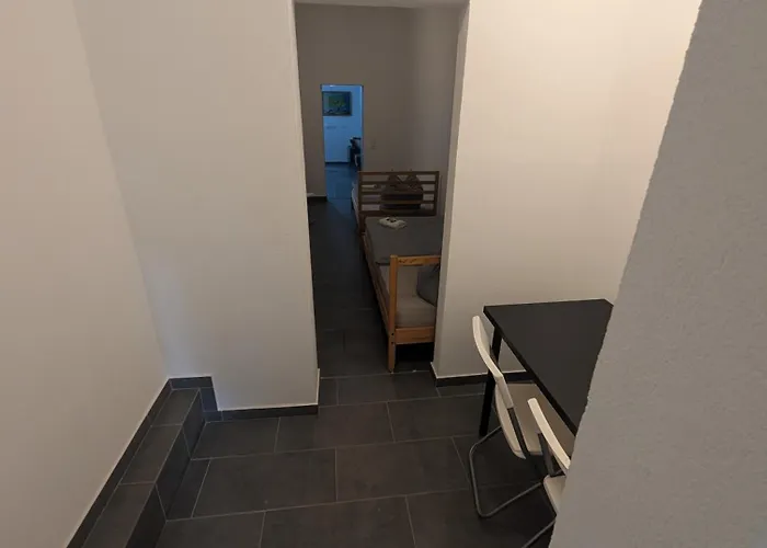 Meisterhaus 9 * Glauchau