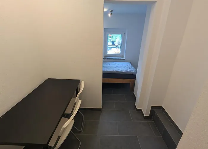 Meisterhaus 9 Apartment *