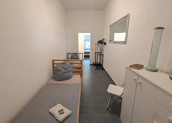 Apartment Meisterhaus 9